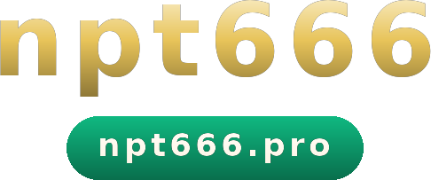 npt666 logo